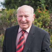 Jim Barham